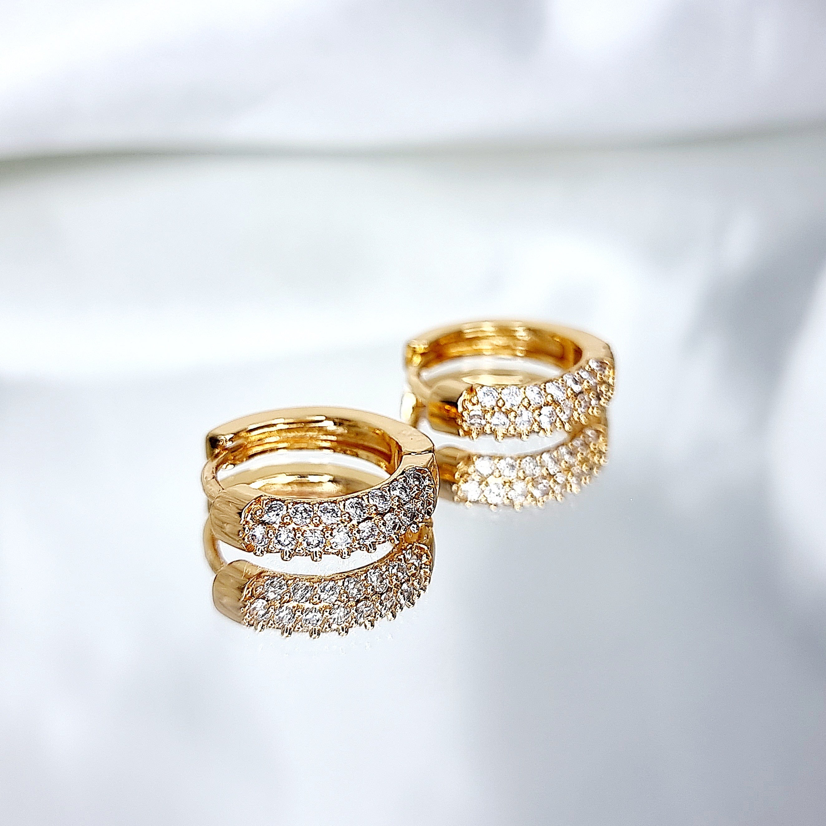 Auskari "Tavi kristāli"