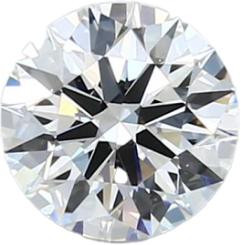 Matu stīpiņa "Karalienes mirdzums" dzidra vai AB crystal