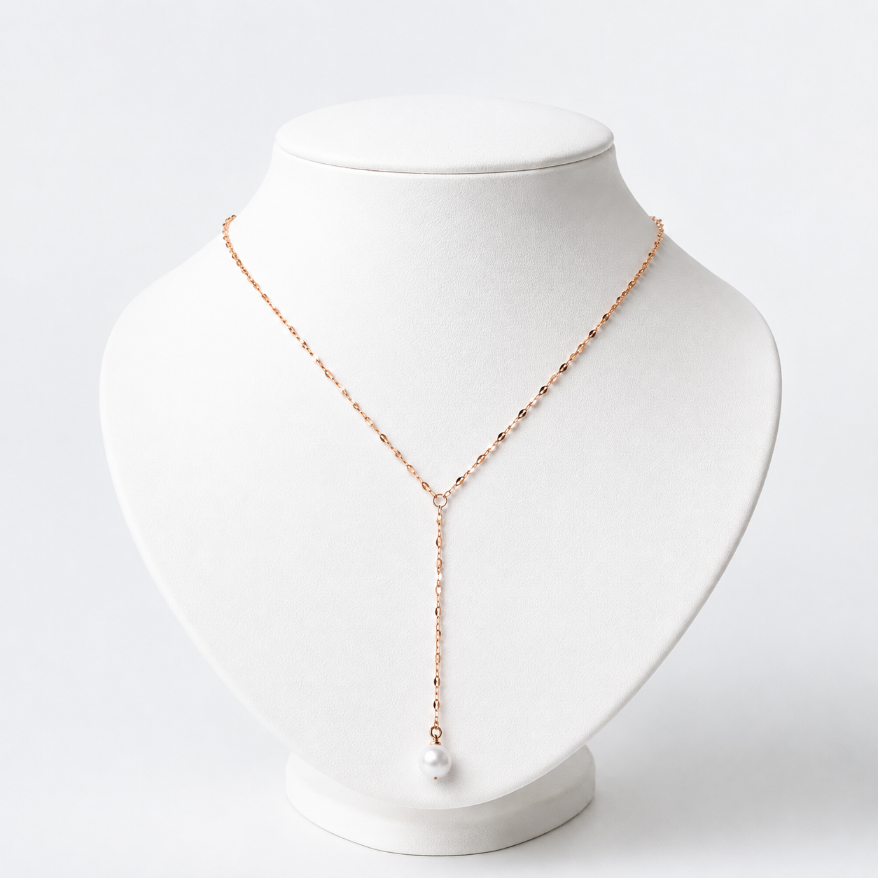 Kaklarota "Pearl Lariat"