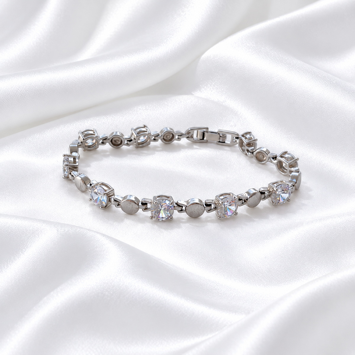 Timeless Rolo Bracelet