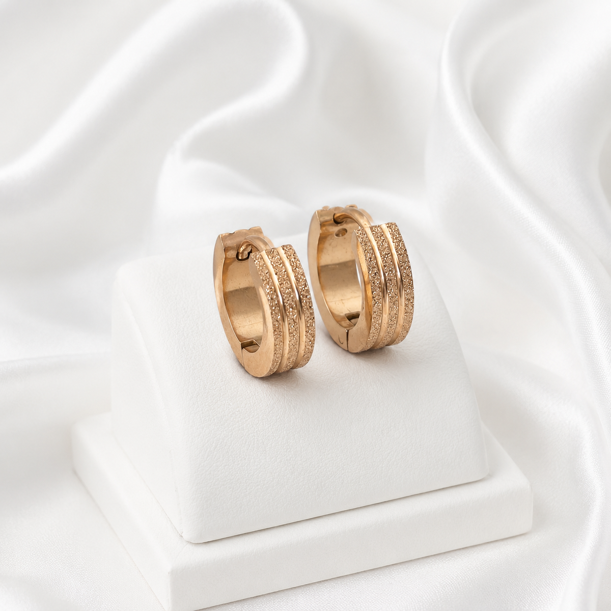 Earrings "It&