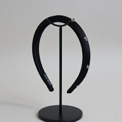 Matu stīpiņa &quot;Satīns un bantīte&quot;