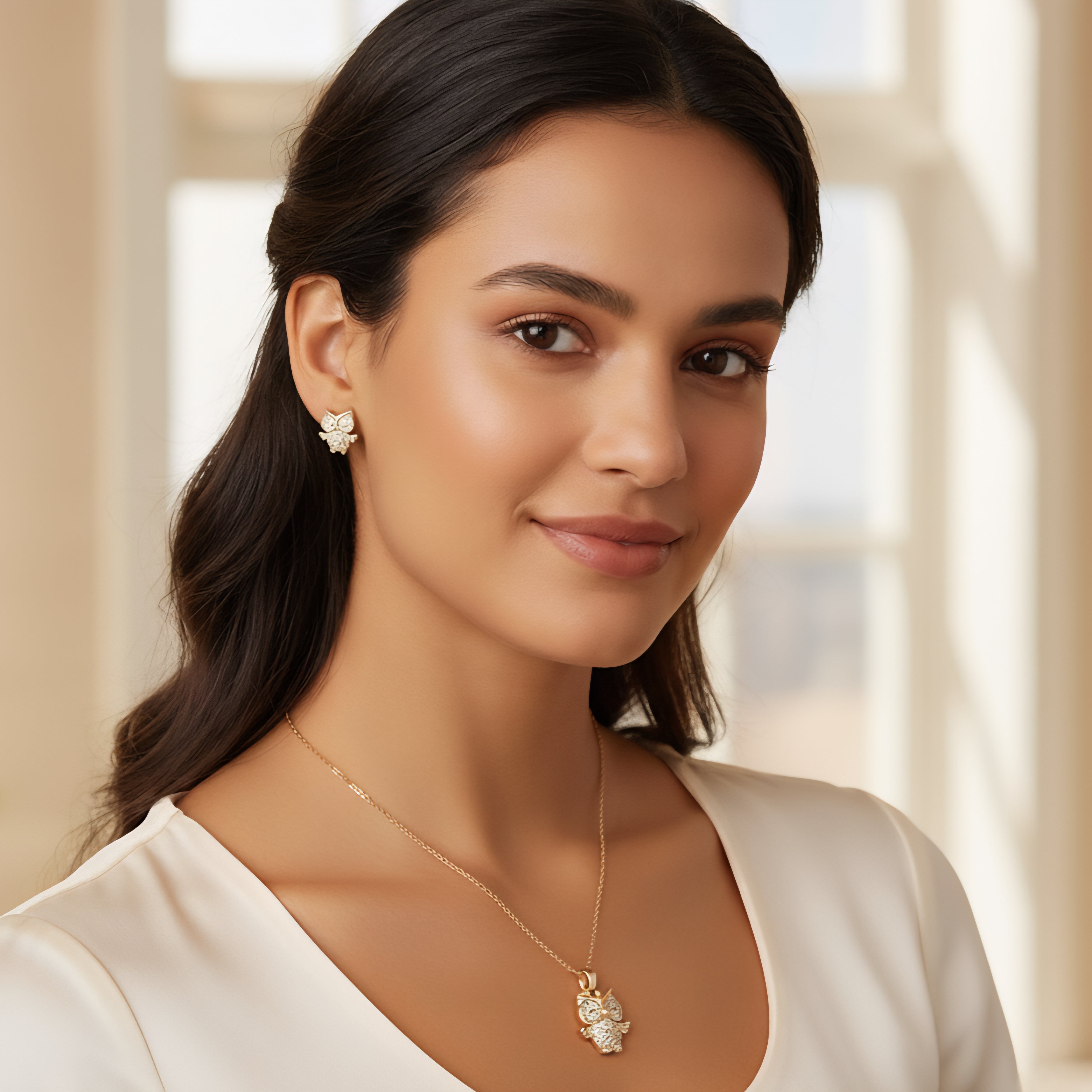 Rotu komplekts &quot;Smart Owl&quot;