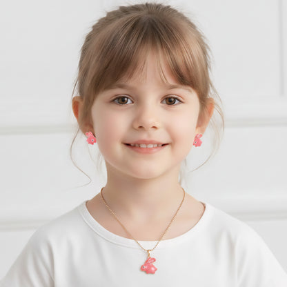 Rotu komplekts bērniem &quot;Bunny&quot;