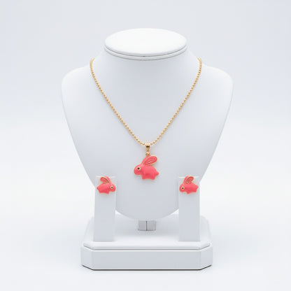 Rotu komplekts bērniem &quot;Bunny&quot;