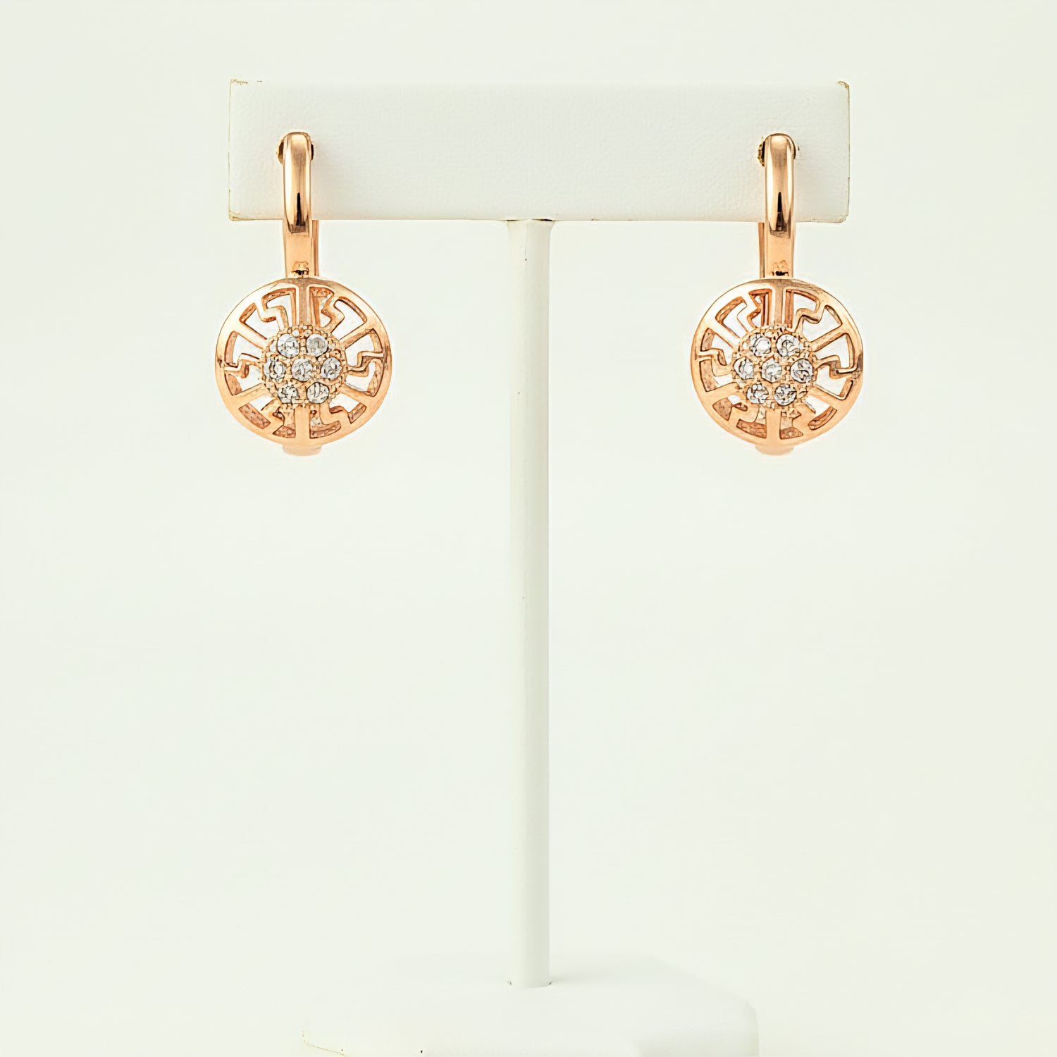 Auskari &quot;Grieķu klasika&quot;