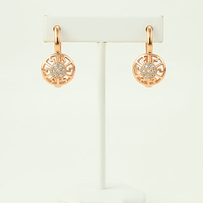 Auskari &quot;Grieķu klasika&quot;