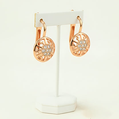 Auskari &quot;Grieķu klasika&quot;