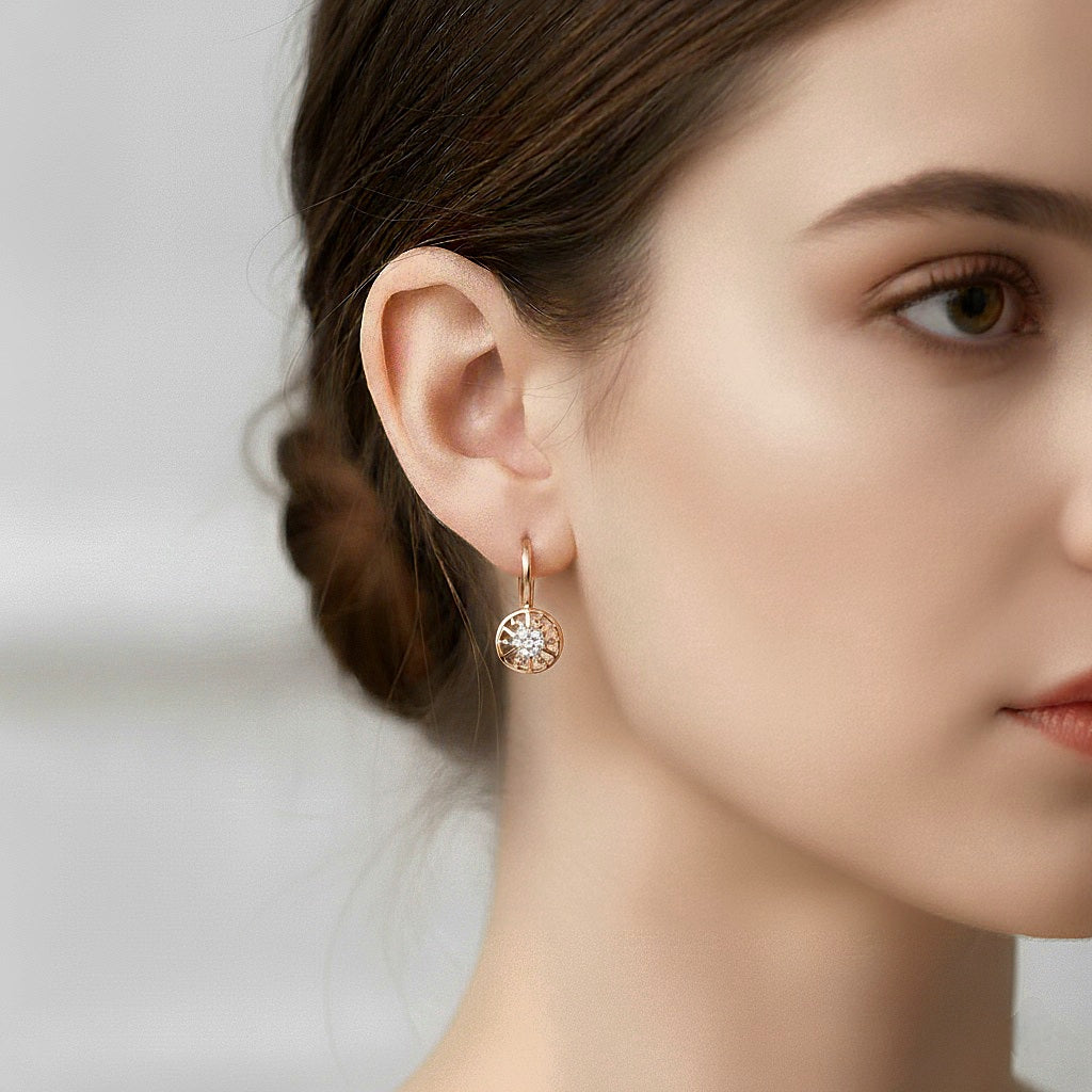 Auskari &quot;Grieķu klasika&quot;