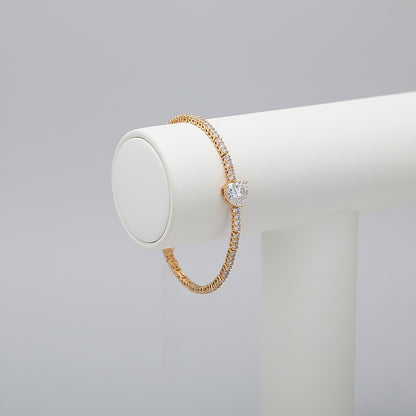 Rokassprādze &quot;Dziļā sirds&quot;