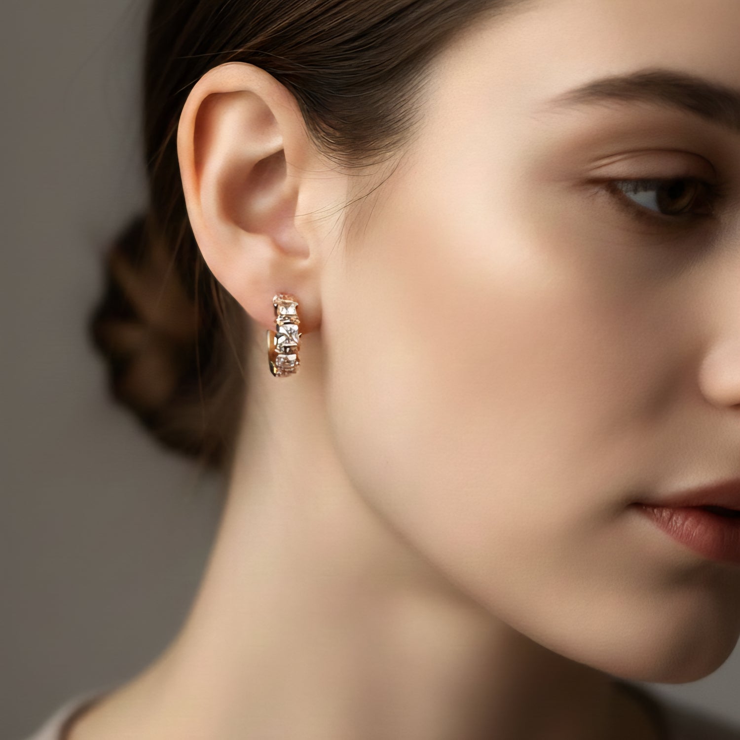 Auskari &quot;Kristalizētie sapņi&quot;