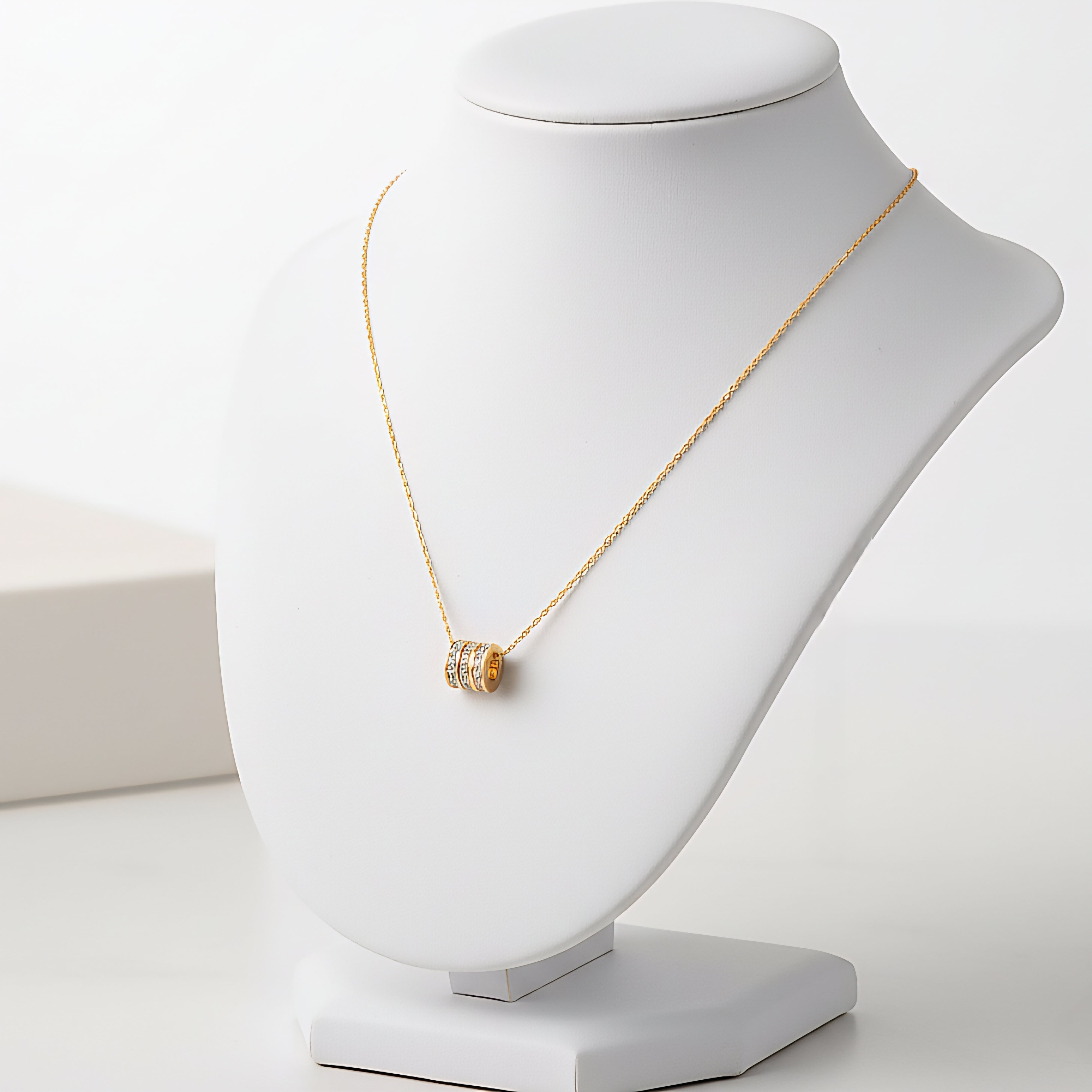 Kaklarota "Tavs virpulis "