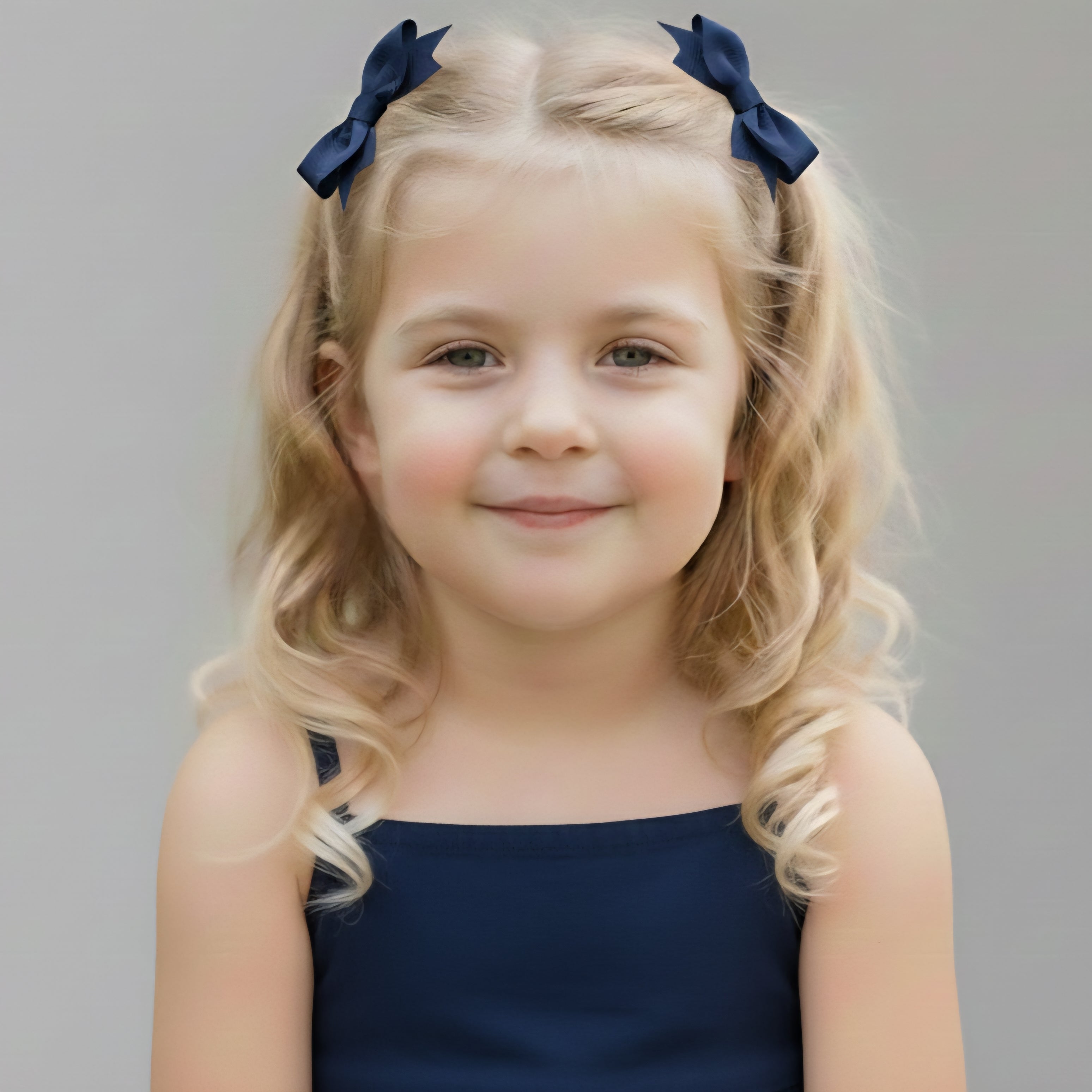 Matu sprādzes "Bantītes" 2 gab IZVĒLIES KRĀSU