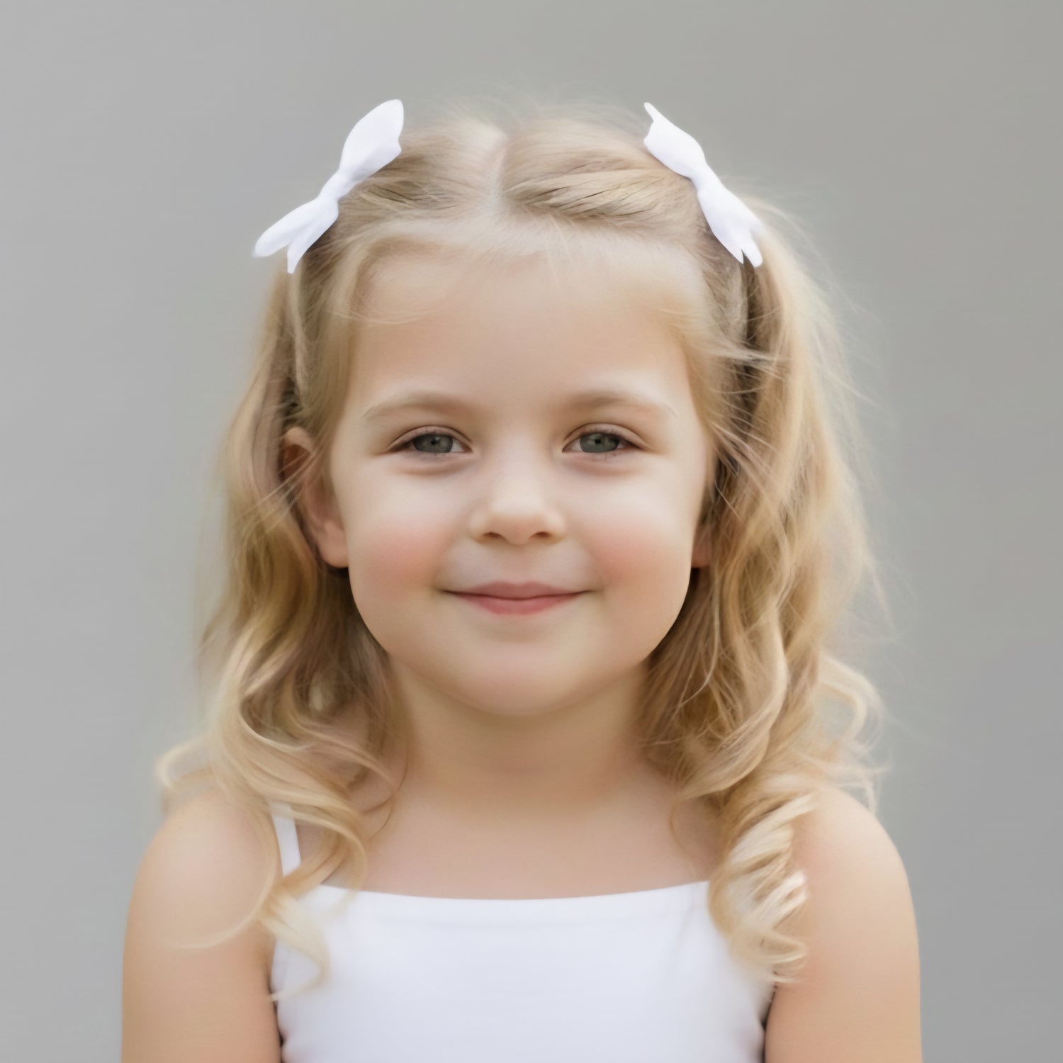 Matu sprādzes "Bantītes" 2 gab IZVĒLIES KRĀSU