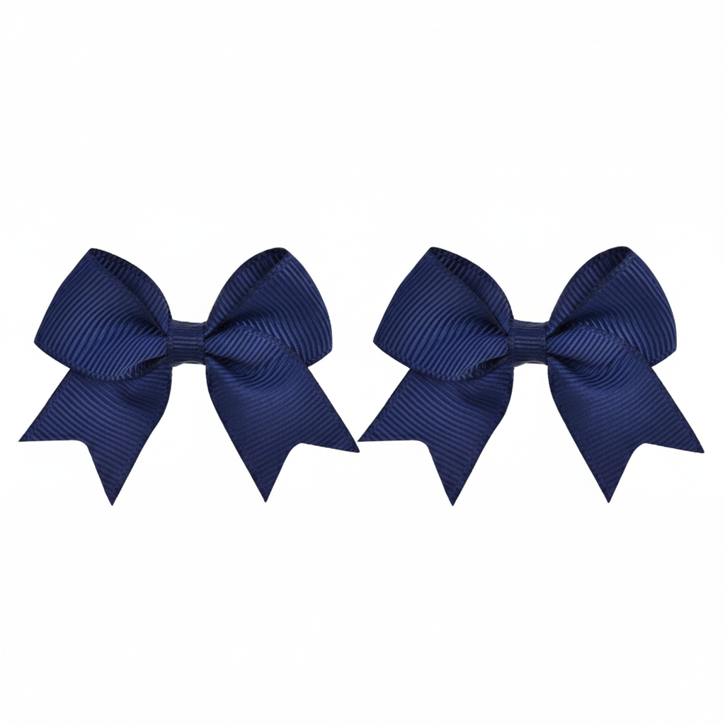 Matu sprādzes "Bantītes" 2 gab IZVĒLIES KRĀSU