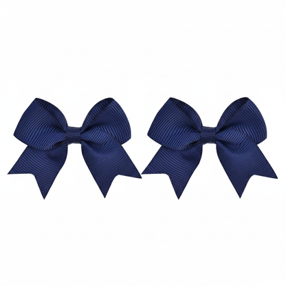 Matu sprādzes "Bantītes" 2 gab IZVĒLIES KRĀSU