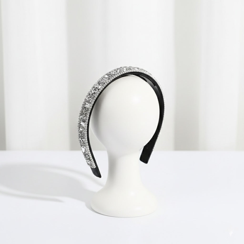 Matu stīpiņa "Dzidrie kristāli"