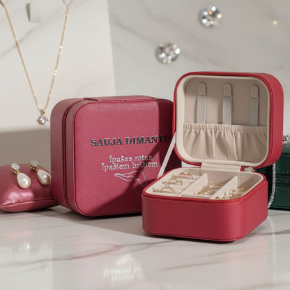 Rotaslietu lādīte "Mini Sauja Dimantu"