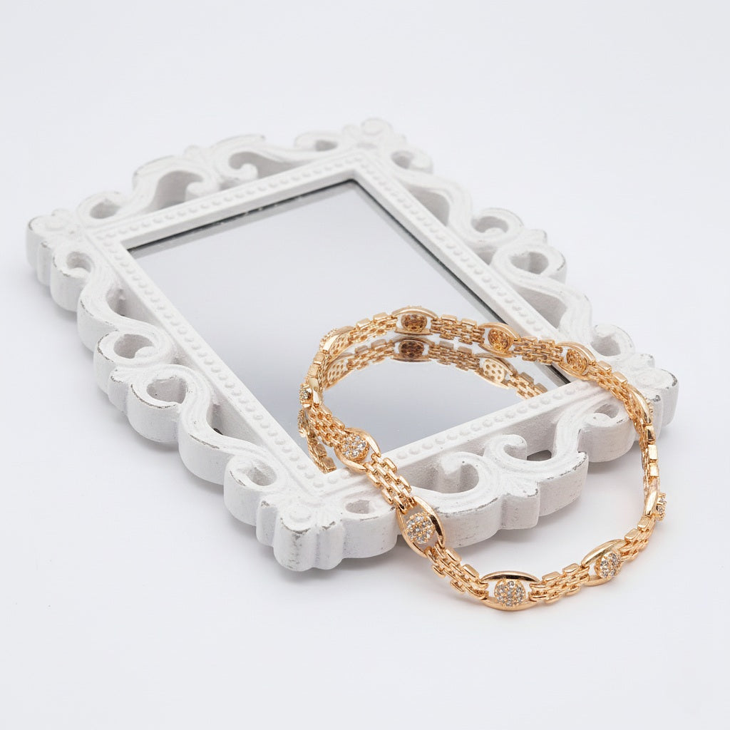 Rokassprādze "Liekiskā"