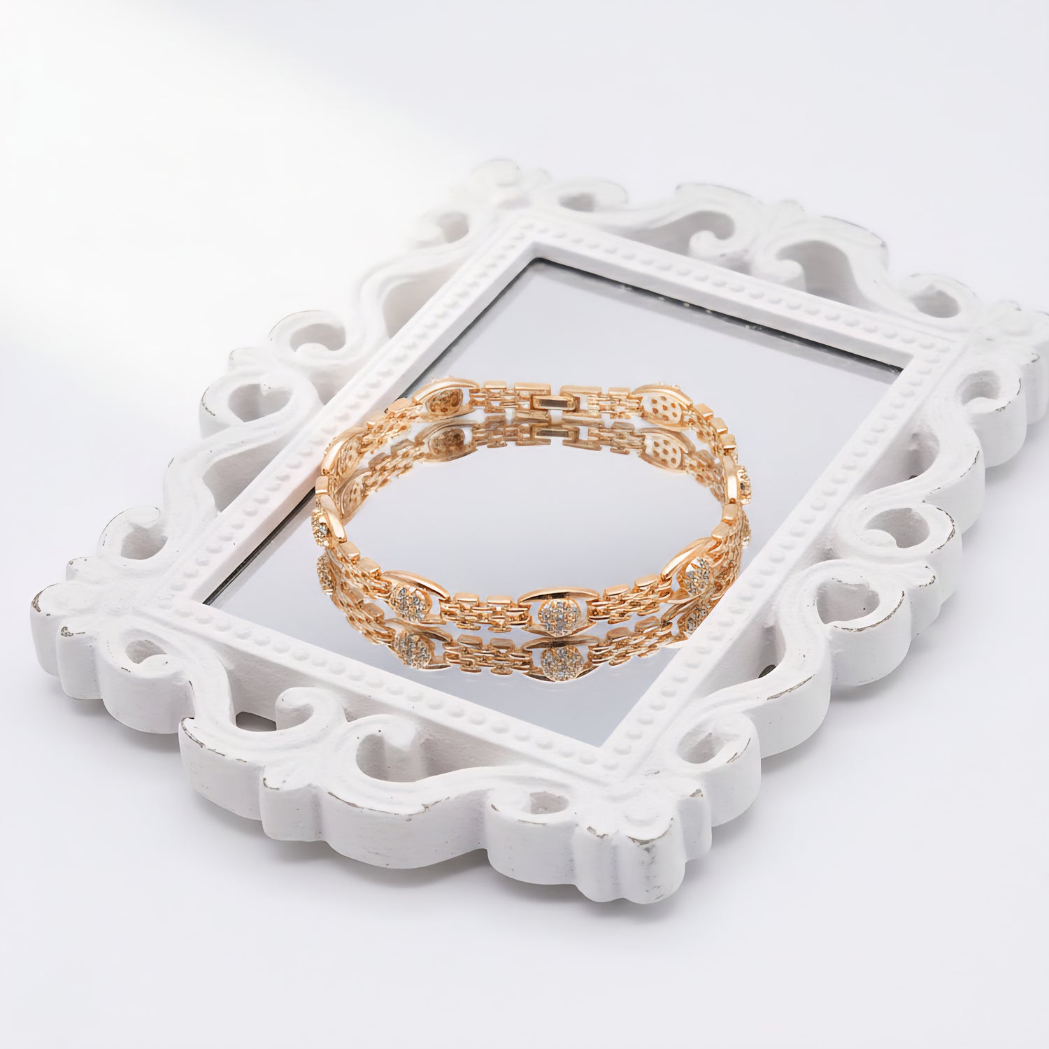 Rokassprādze "Liekiskā"