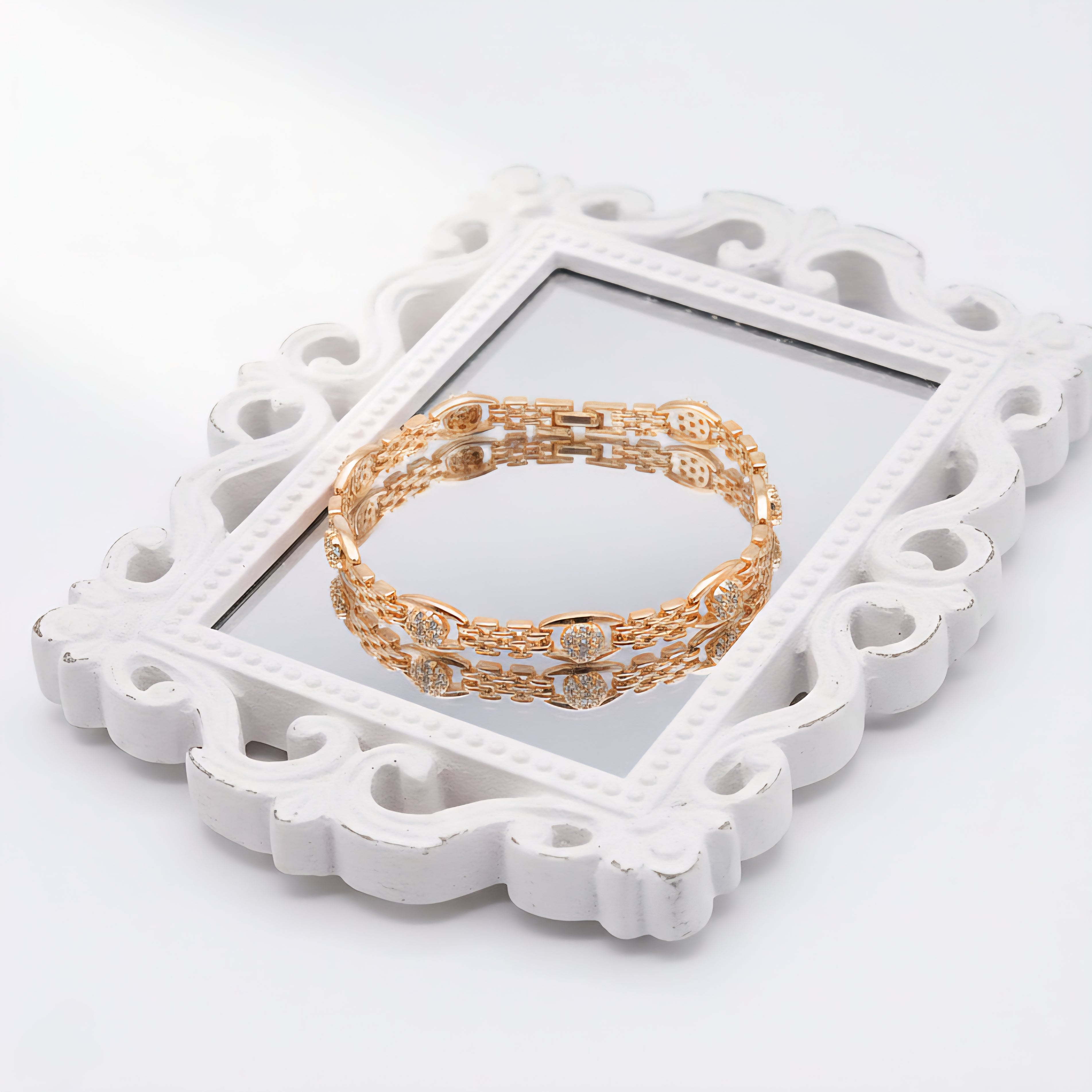 Rokassprādze "Liekiskā"