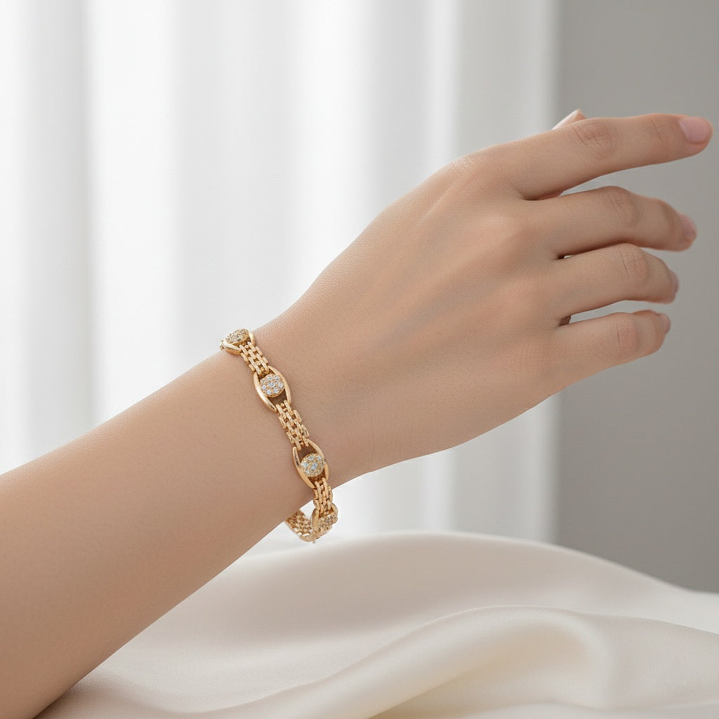 Rokassprādze "Liekiskā"