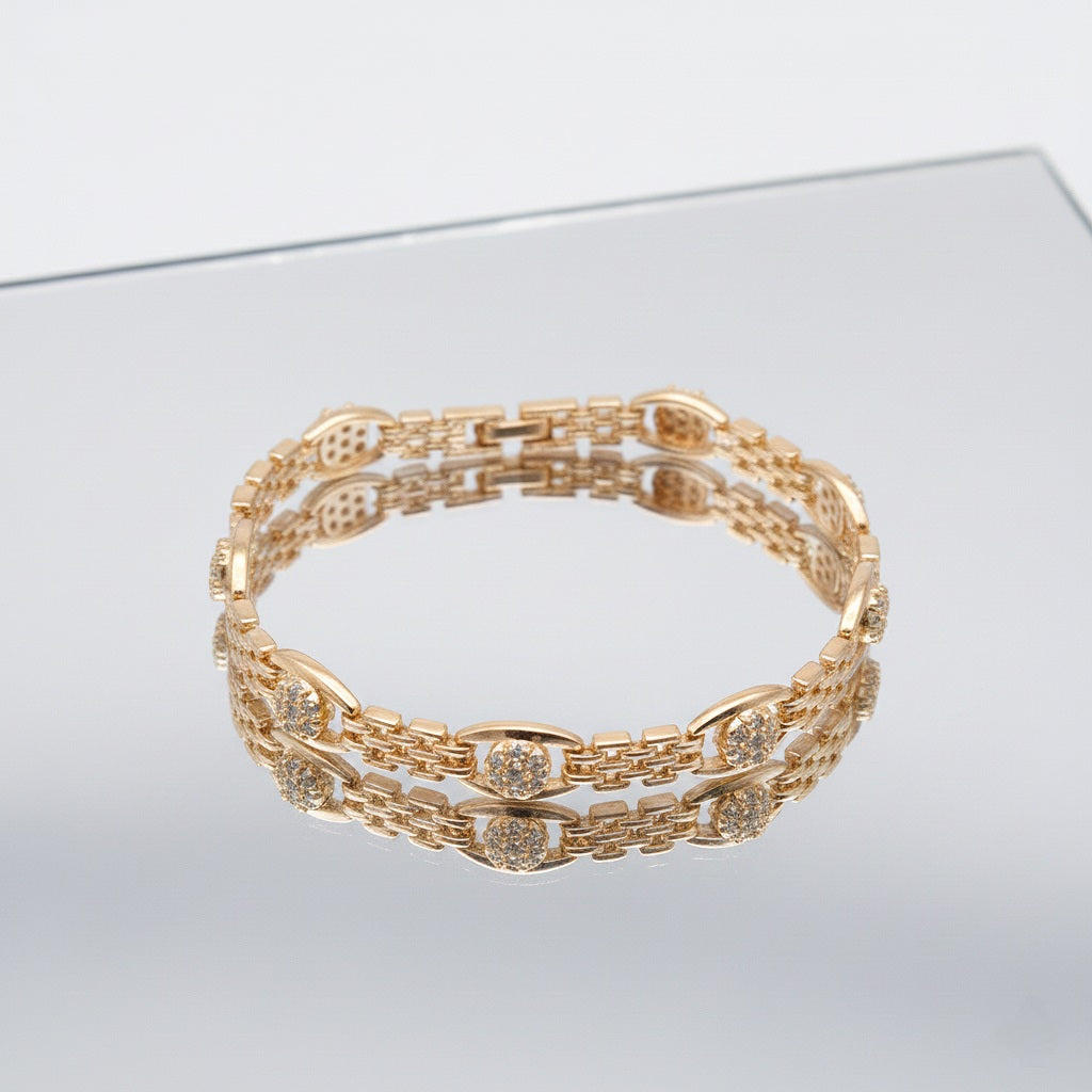 Rokassprādze "Liekiskā"