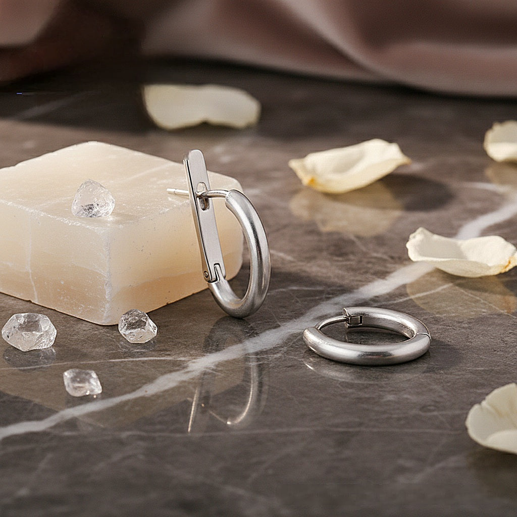 Auskari "Gaišā klasika"