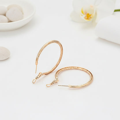 Auskari "Tavi mīļākie riņķi"