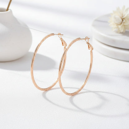 Auskari "Ikdienas riņķi"