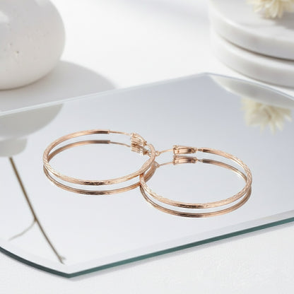 Auskari "Ikdienas riņķi"