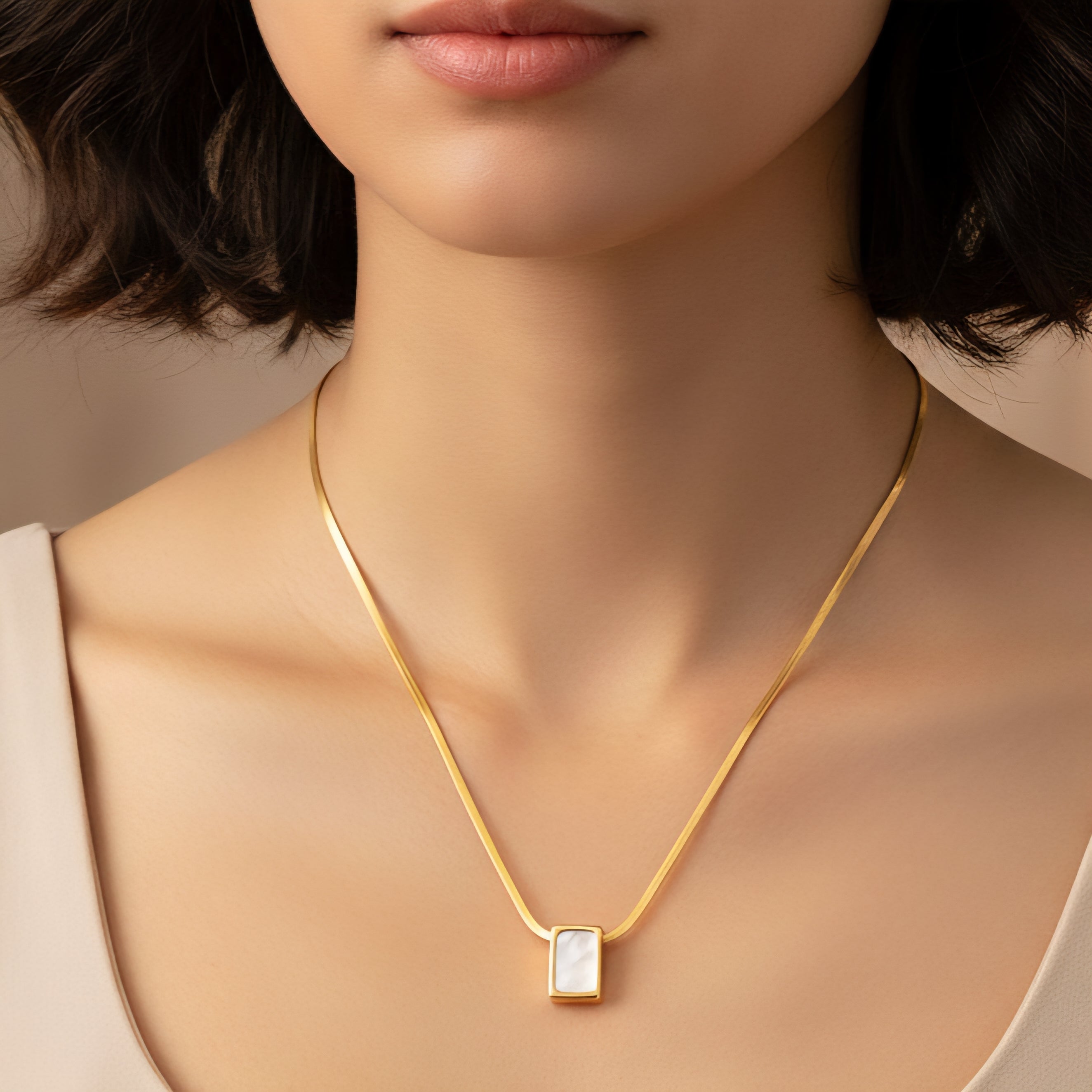 Kaklarota Perlamutrs