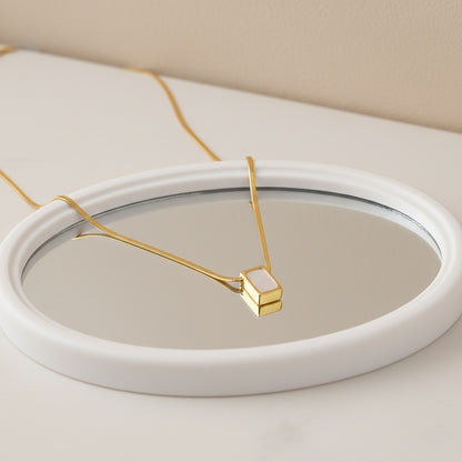 Kaklarota Perlamutrs