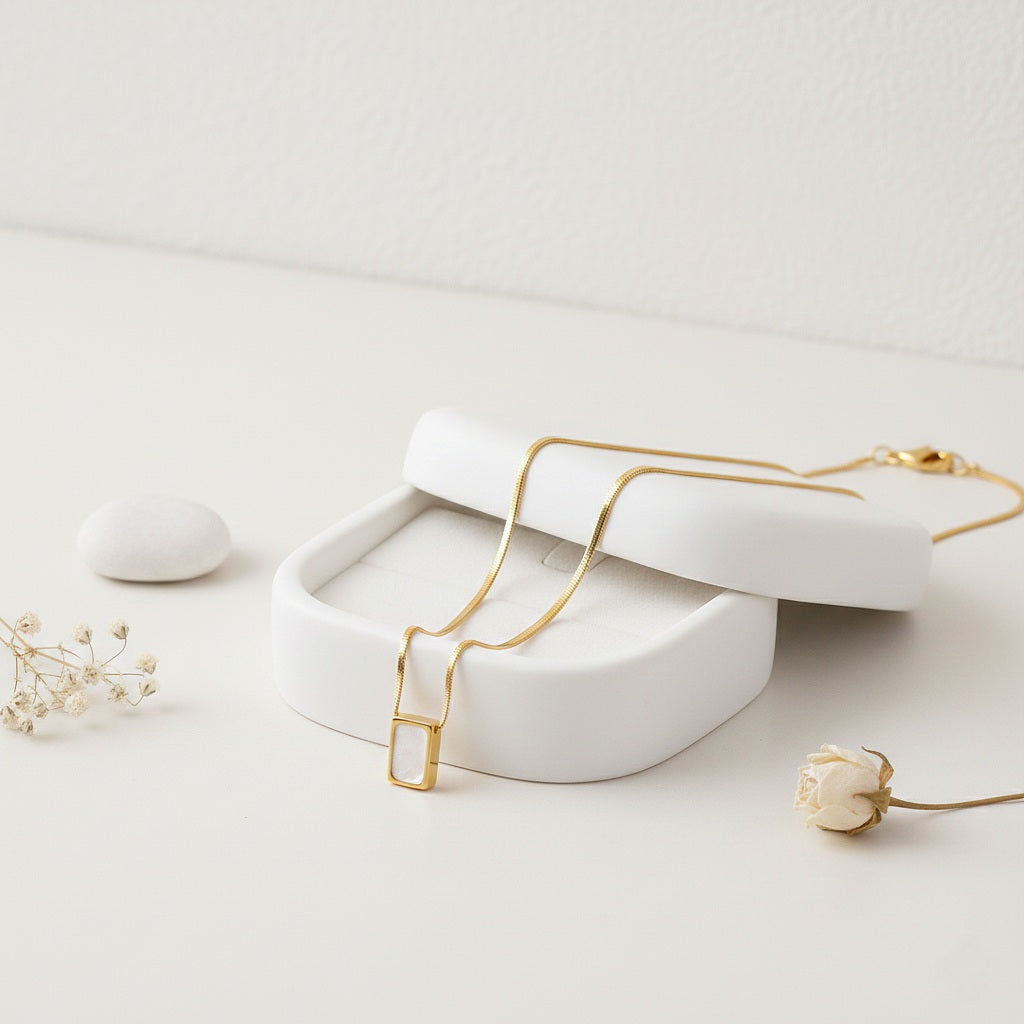 Kaklarota Perlamutrs