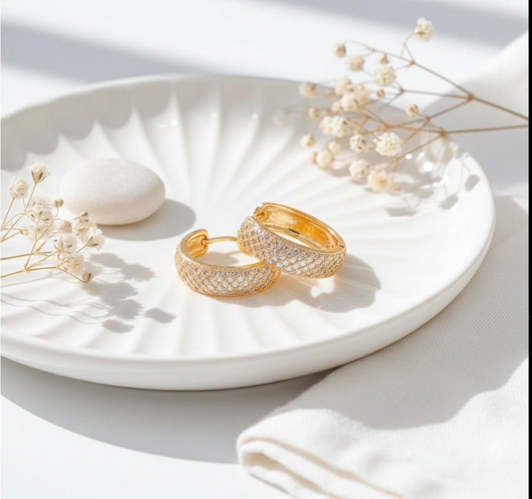 Auskari "Īpaši Tev"