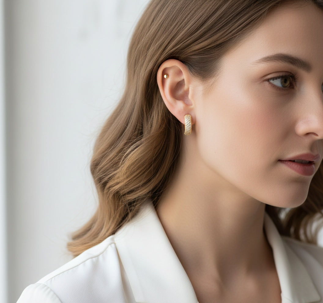 Auskari "Īpaši Tev"