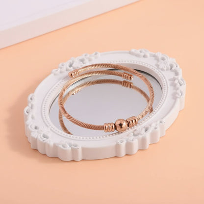 Rokassprādze "Klasiskā bumba"