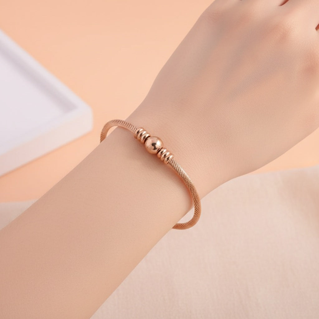 Rokassprādze "Klasiskā bumba"