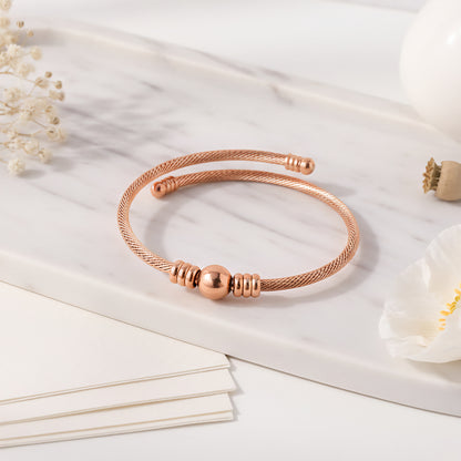 Rokassprādze "Klasiskā bumba"