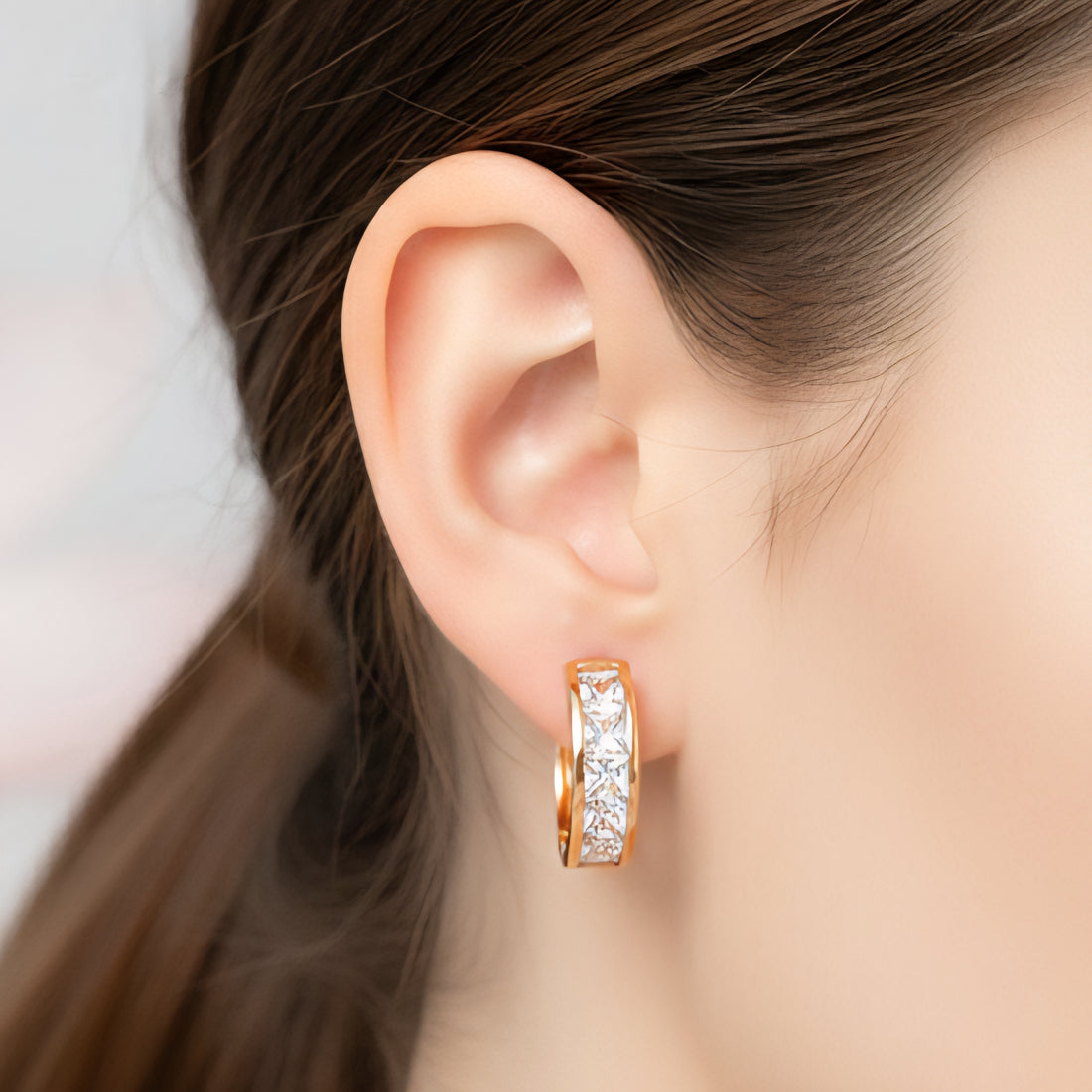 Auskari "Tavi perfektie"