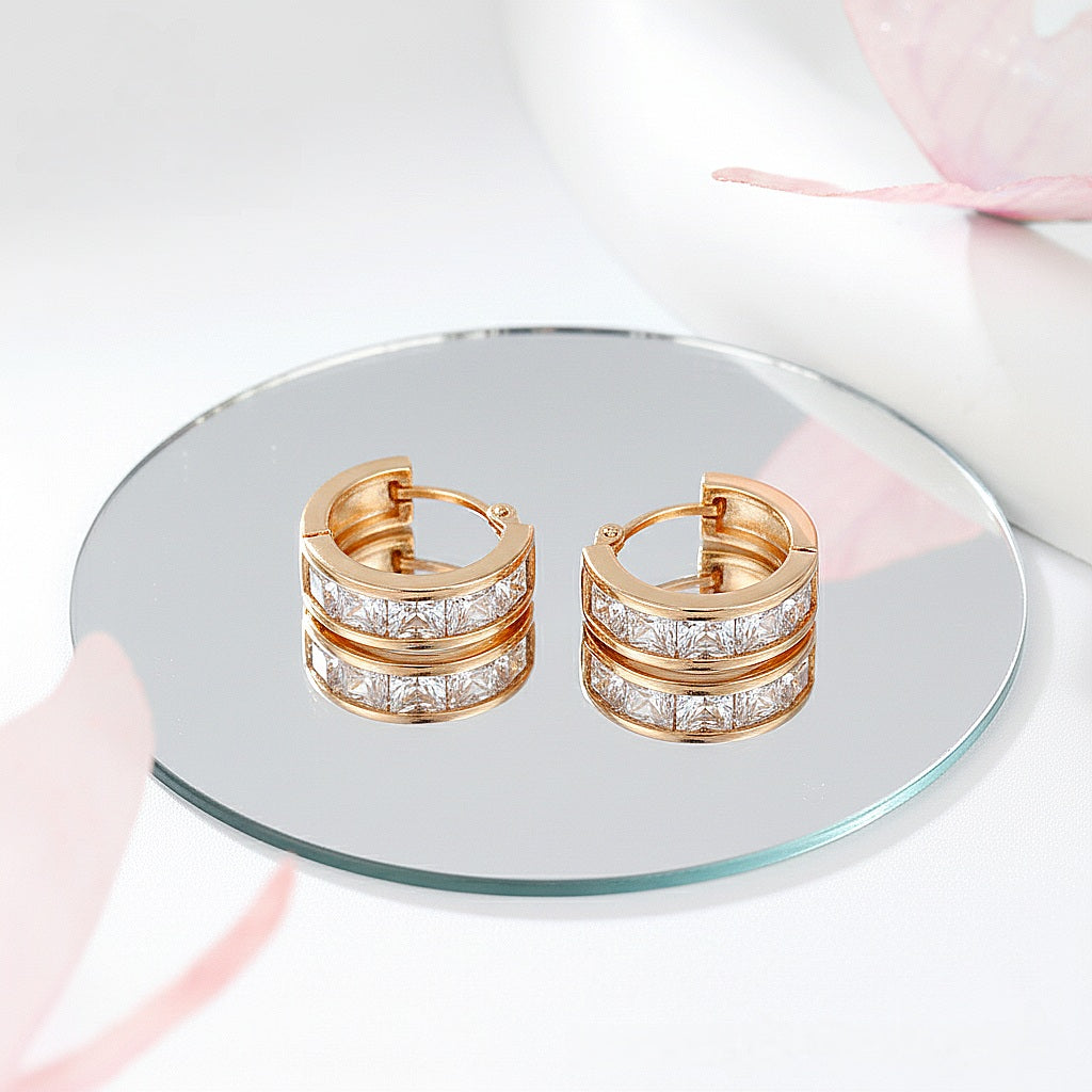 Auskari "Tavi perfektie"