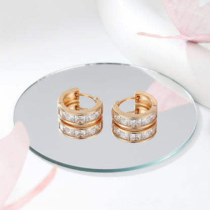 Auskari "Tavi perfektie"