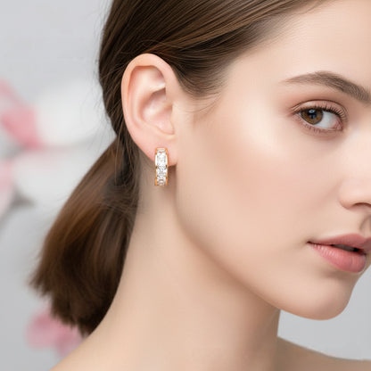 Auskari "Tavi perfektie"