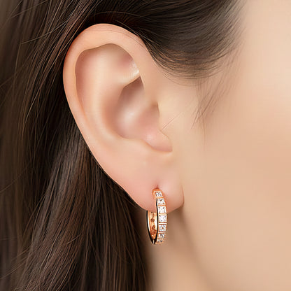 Auskari "Ikdienas rinķīši"