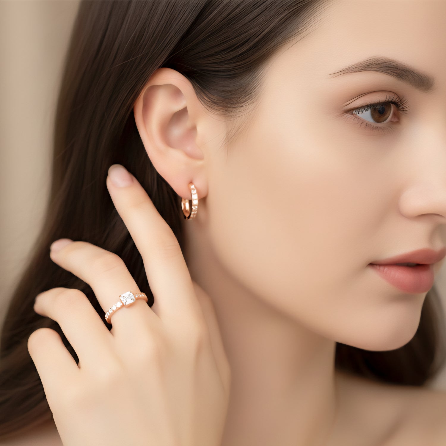 Auskari "Ikdienas rinķīši"