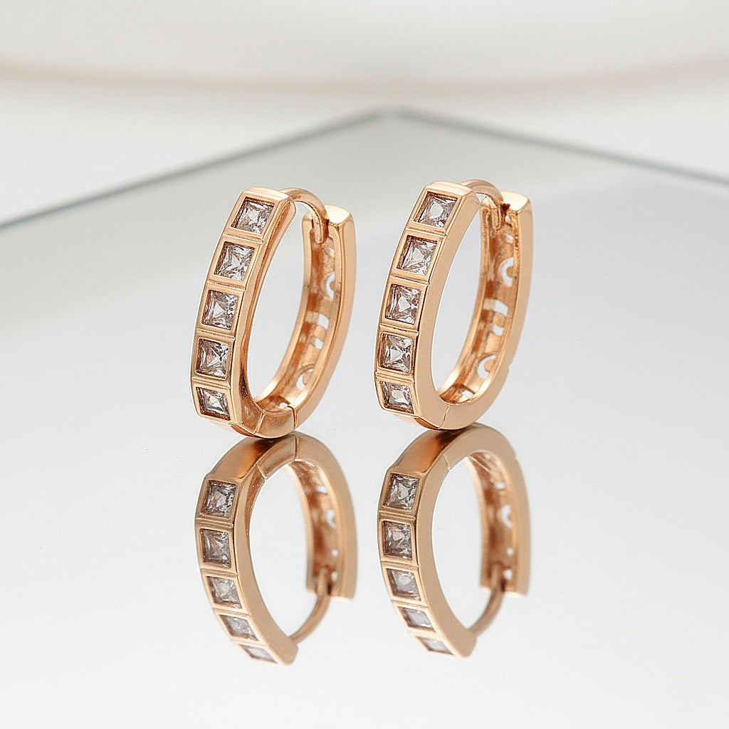 Auskari "Ikdienas rinķīši"