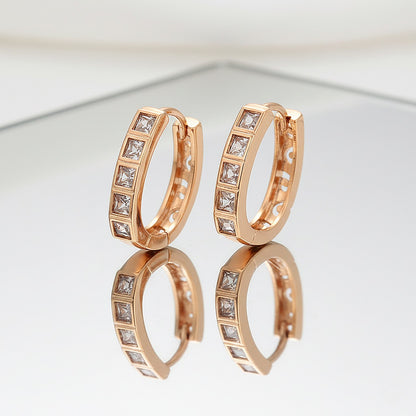 Auskari "Ikdienas rinķīši"