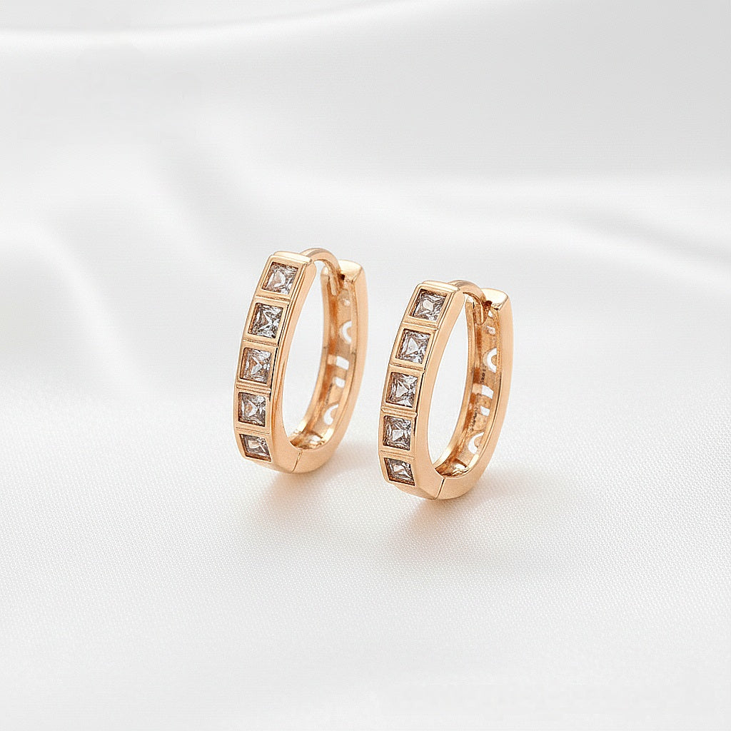 Auskari "Ikdienas rinķīši"