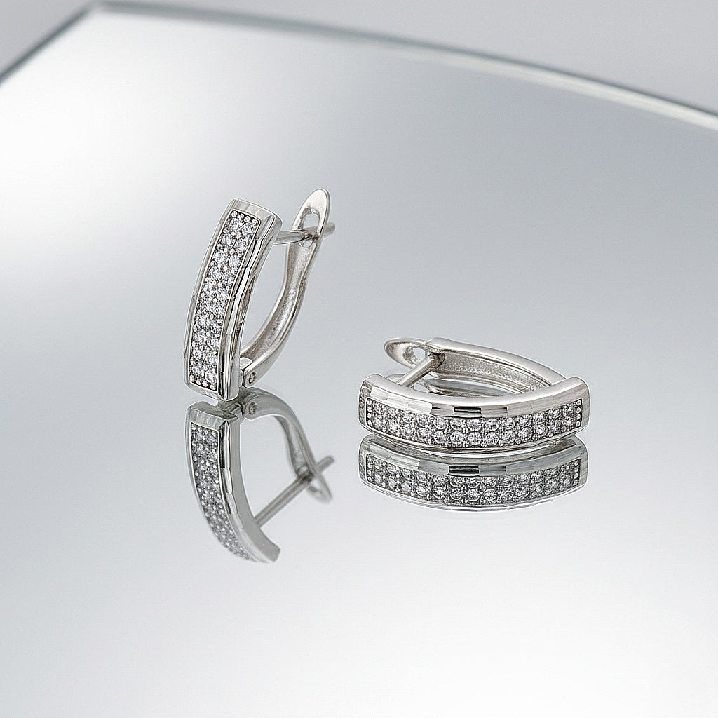 Auskari "Gaismas ceļš"