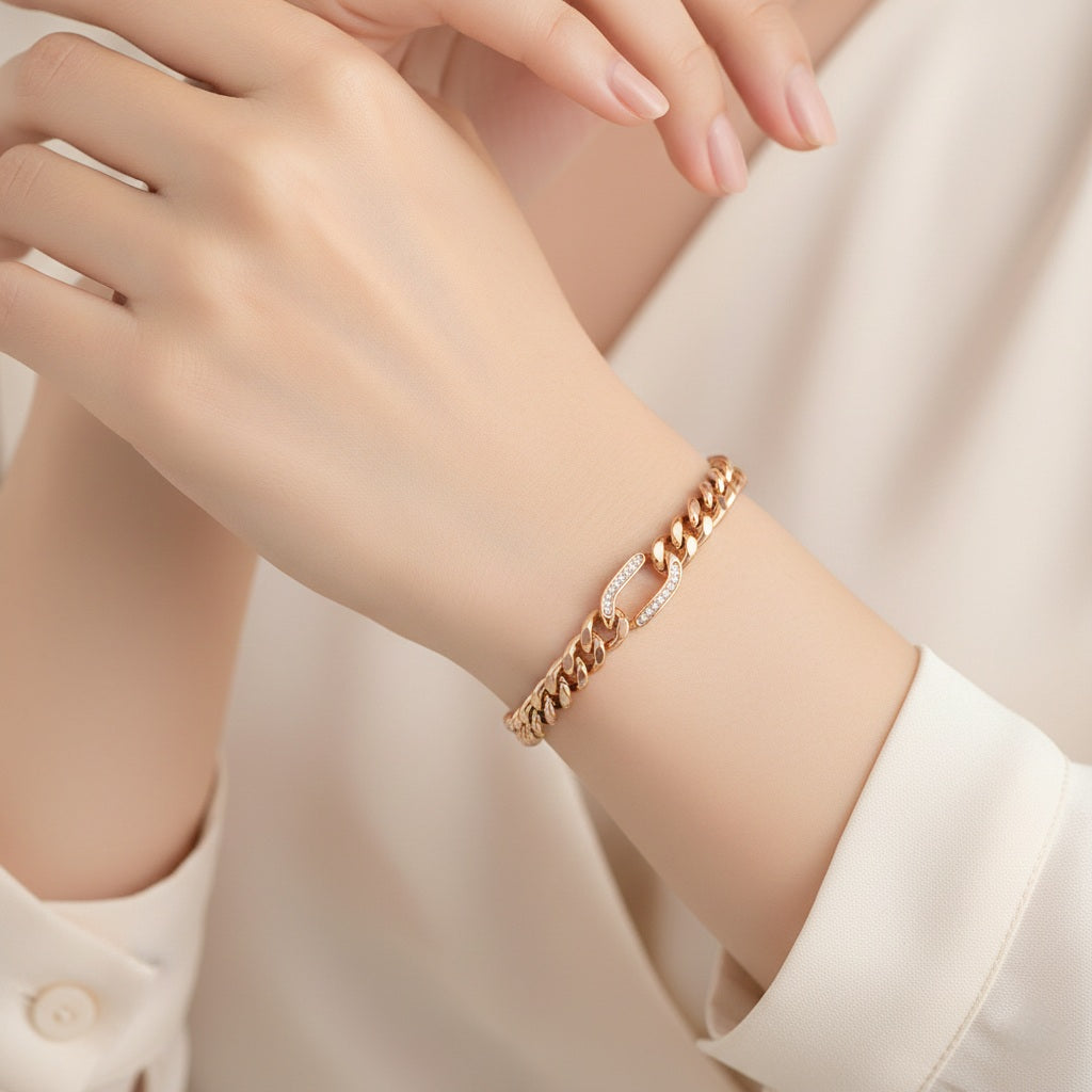 Rokassprādze "Ikdienai"